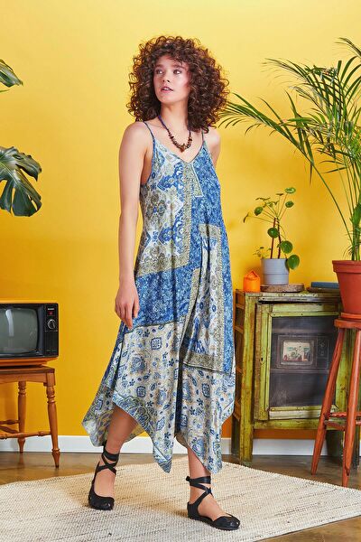 Los Banditos Günlük Elbise