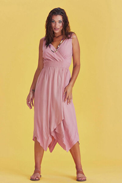 Los Banditos Günlük Elbise