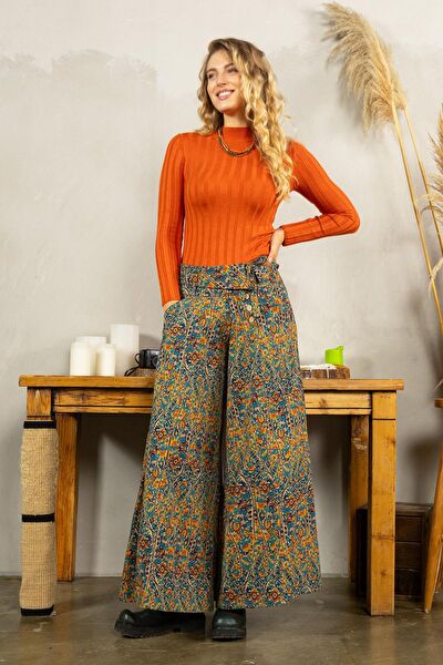 Los Banditos Kadın Pantolon