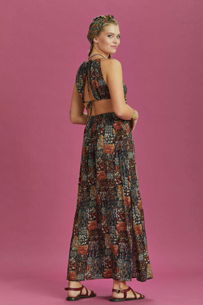 Los Banditos Günlük Elbise