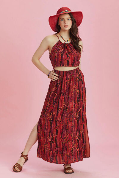 Los Banditos Günlük Elbise