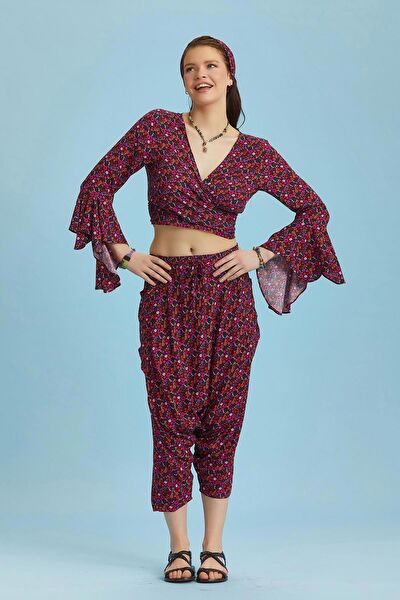 Los Banditos Kadın Pantolon