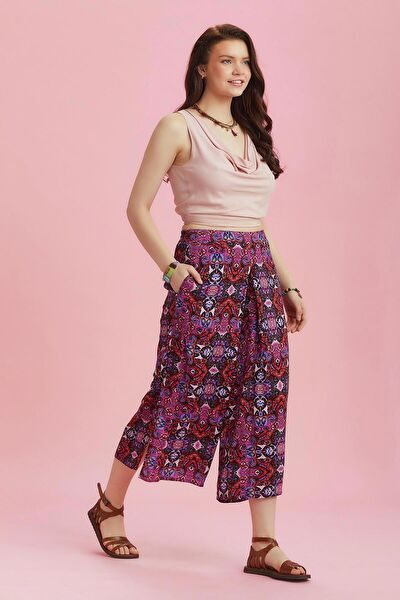 Los Banditos Kadın Pantolon