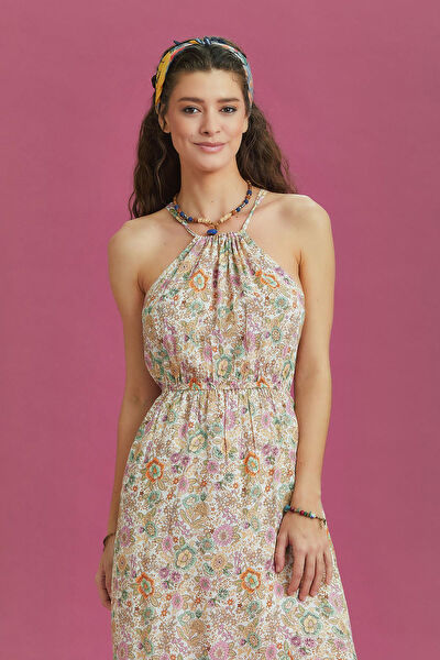 Los Banditos Günlük Elbise