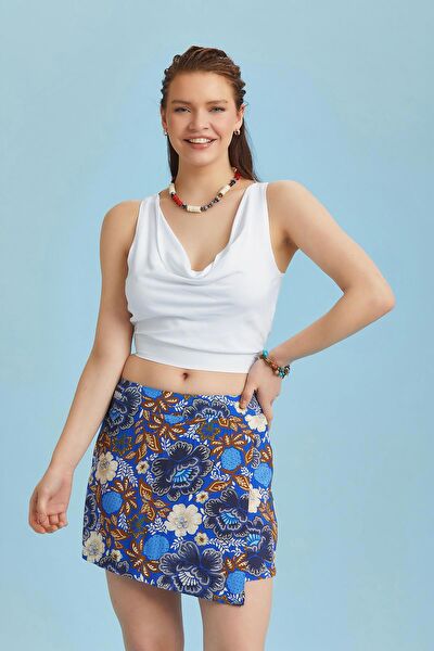 Los Banditos Kadın Şort, Bermuda, Kapri