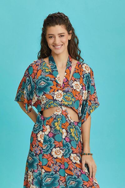 Los Banditos Günlük Elbise