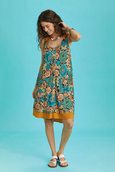 Los Banditos Günlük Elbise