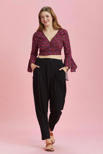 Los Banditos Kadın Pantolon