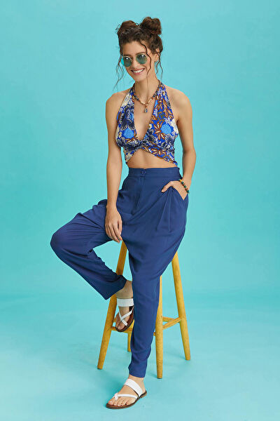 Los Banditos Kadın Pantolon