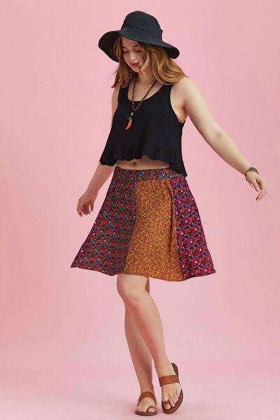 Los Banditos Günlük Elbise