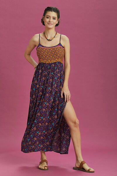 Los Banditos Günlük Elbise