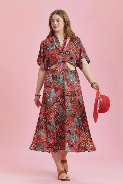 Los Banditos Günlük Elbise