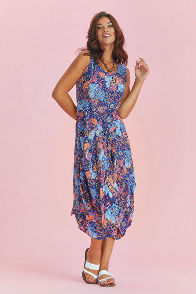 Los Banditos Günlük Elbise