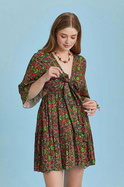 Los Banditos Günlük Elbise