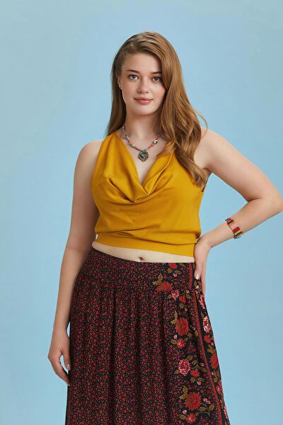 Los Banditos Kadın Bluz