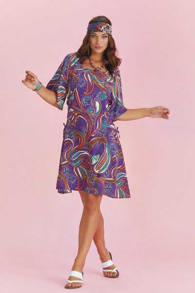 Los Banditos Günlük Elbise