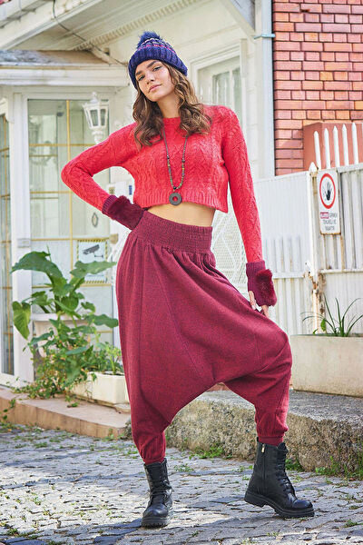 Los Banditos Kadın Pantolon