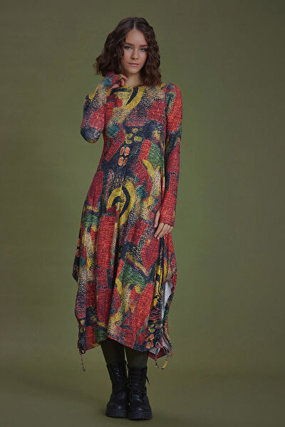 Los Banditos Günlük Elbise