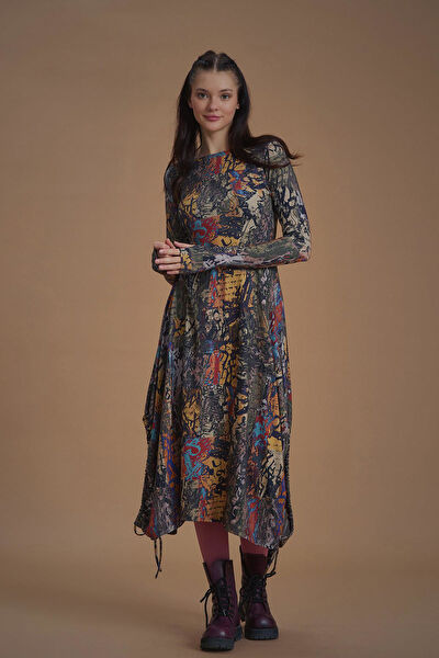 Los Banditos Günlük Elbise