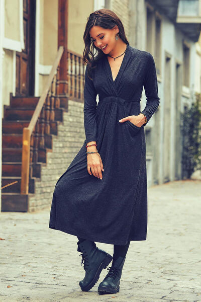 Los Banditos Günlük Elbise