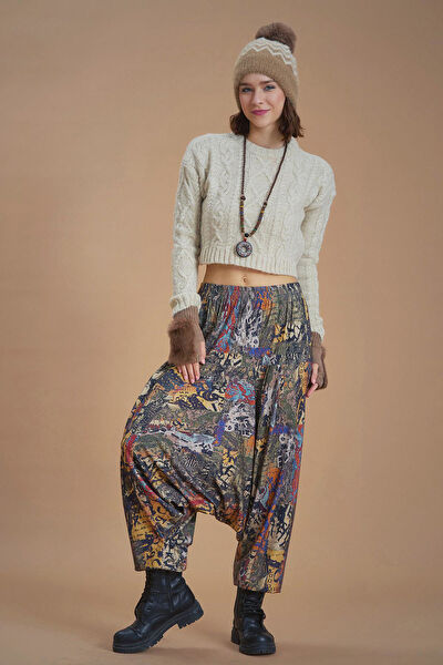 Los Banditos Kadın Pantolon