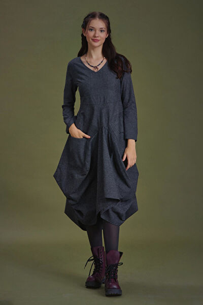 Los Banditos Günlük Elbise