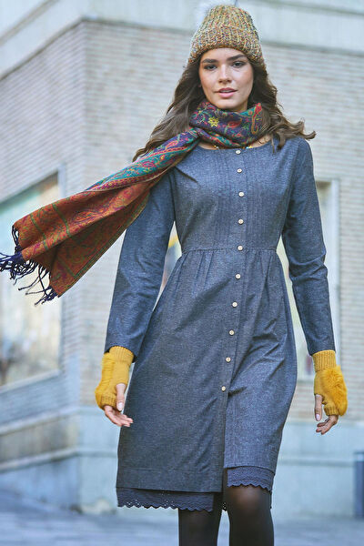 Los Banditos Günlük Elbise