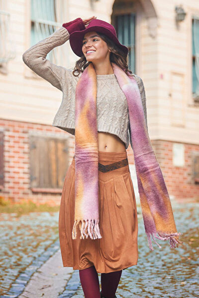 Los Banditos Kadın Etek