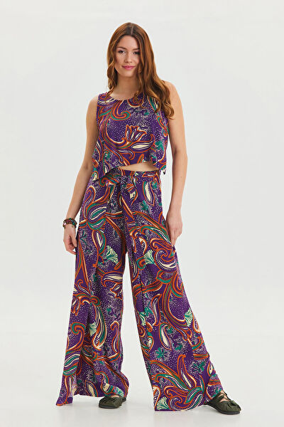 Los Banditos Kadın Pantolon