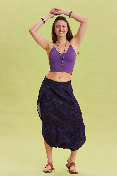 Los Banditos Kadın Pantolon