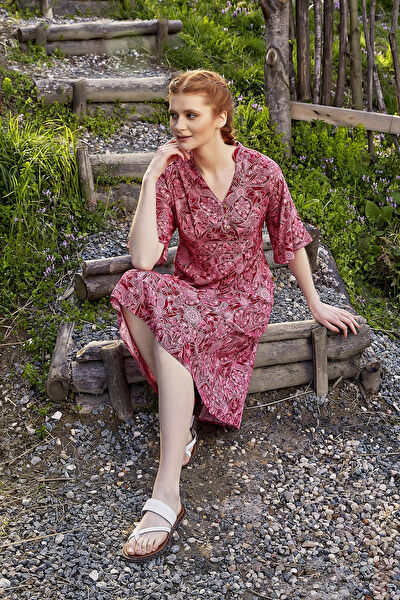 Los Banditos Günlük Elbise