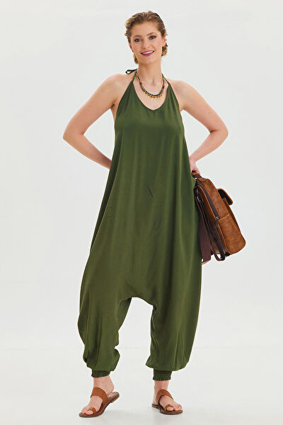 Los Banditos Kadın Pantolon