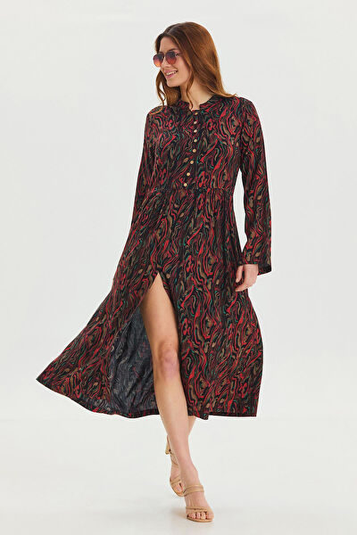 Los Banditos Günlük Elbise