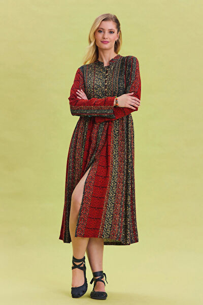 Los Banditos Günlük Elbise