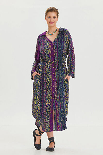 Los Banditos Günlük Elbise