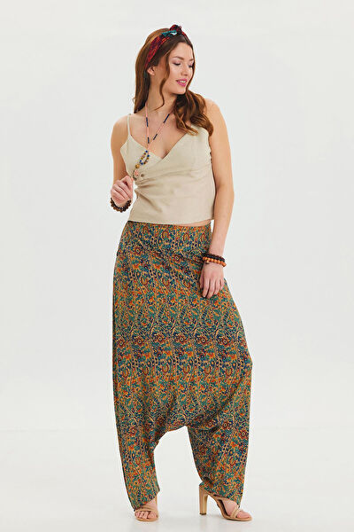 Los Banditos Kadın Pantolon