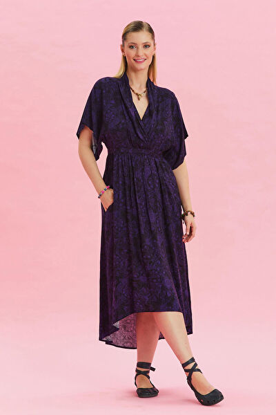 Los Banditos Günlük Elbise