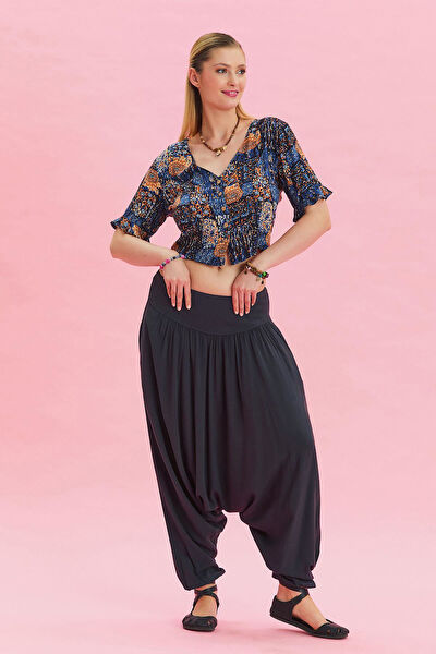 Los Banditos Kadın Pantolon