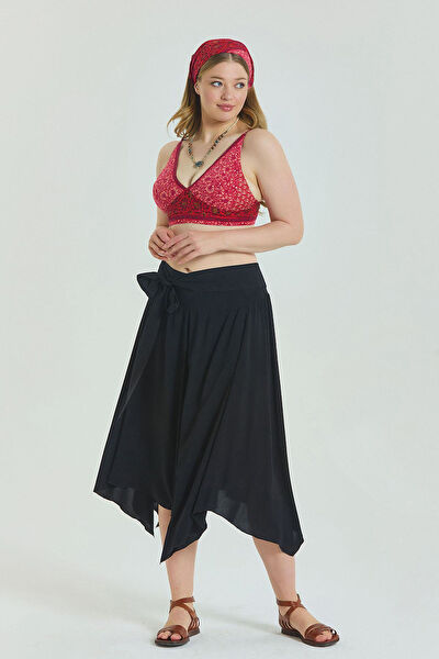 Los Banditos Kadın Etek