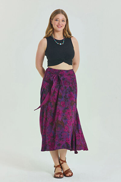 Los Banditos Kadın Etek