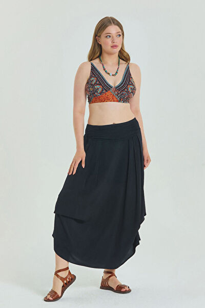 Los Banditos Kadın Etek