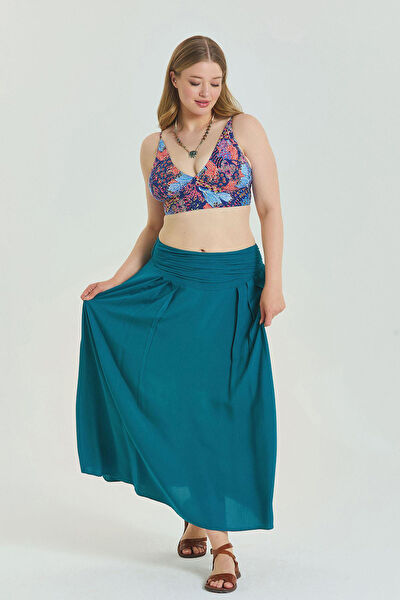 Los Banditos Kadın Etek