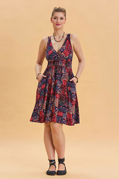 Los Banditos Günlük Elbise