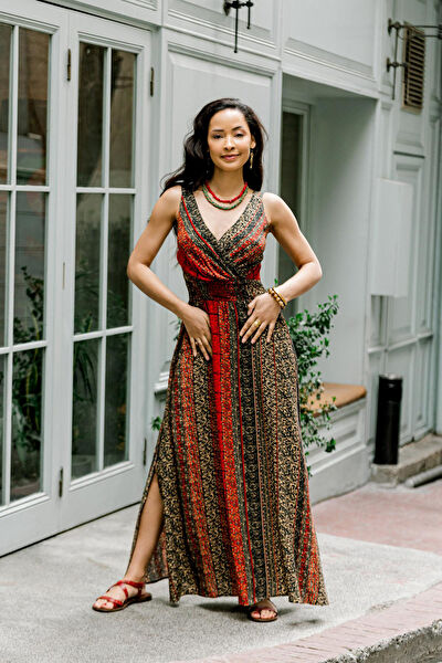 Los Banditos Günlük Elbise