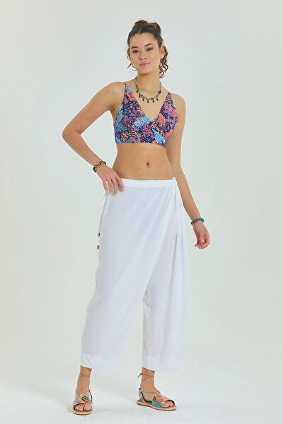 Los Banditos Kadın Pantolon