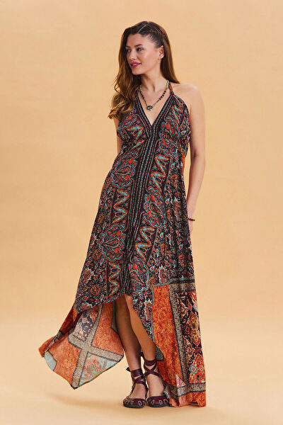 Los Banditos Günlük Elbise