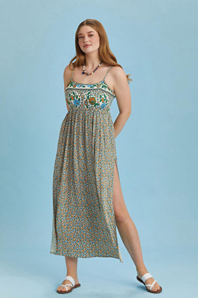 Los Banditos Günlük Elbise