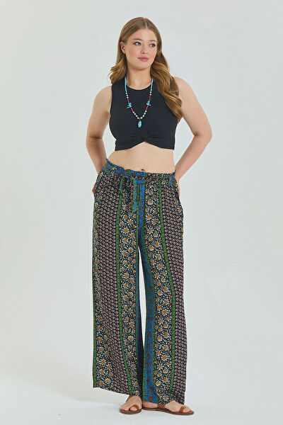 Los Banditos Kadın Pantolon