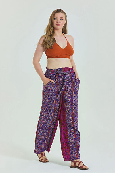 Los Banditos Kadın Pantolon