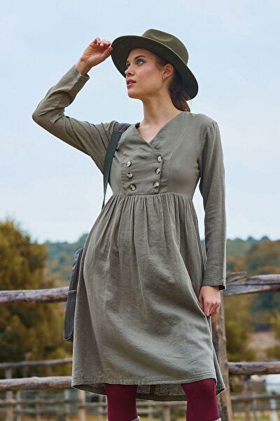 Los Banditos Günlük Elbise